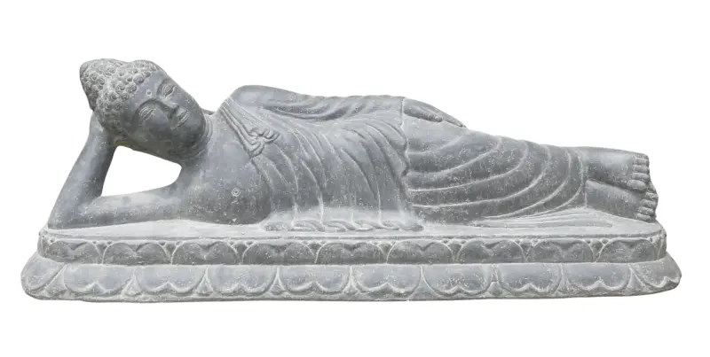 Product image 1 of the product “Lying Buddha 160cm ”